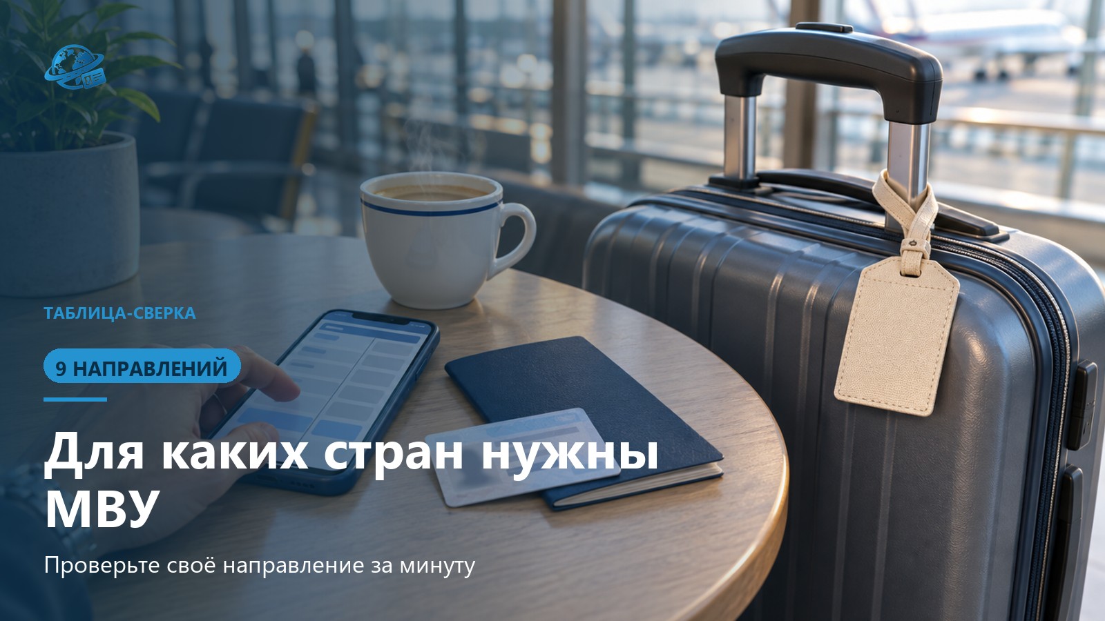 Для каких стран нужно МВУ